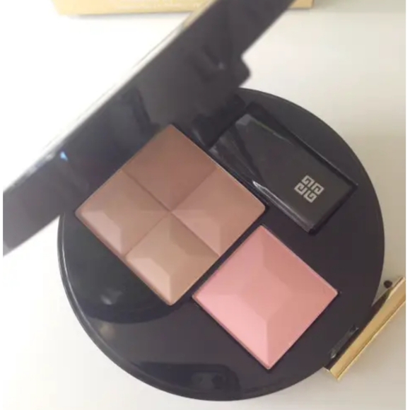 Givenchy LE "Glamour On the Go" 3-Step Travel Makeup Palette ✨NIB✨ - Picture 10 of 12